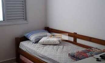 Imagem 2: Apartamento com 2 dormitórios, sendo 1 suíte à venda, 64 m² - Vila Baeta Neves - São Berna