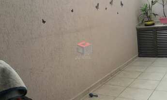 Imagem 4: Sobrado à venda, 3 quartos, 1 suíte, 3 vagas, Nova Petrópolis - São Bernardo do Campo/SP