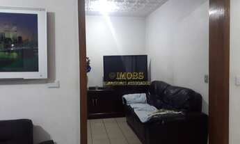 Imagem 7: ÓTIMO SOBRADO Casa com 4 dormitórios