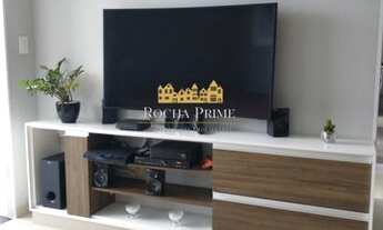 Imagem 3: PRAIA GRANDE - Apartamento Padrão - GUILHERMINA