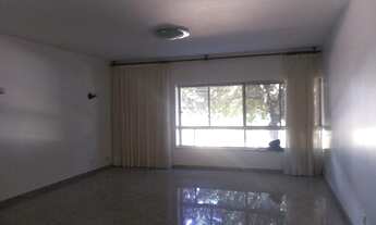 Imagem 2: Apartamento para venda tem 156 M² com 4 quartos 2 vagas desocupado vazado Asa Sul - Brasíl