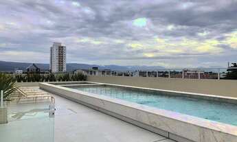 Imagem 3: Apartamento com 1 suíte, 2 vagas de garagem e lazer completo - Tupi/PG