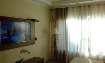 Imagem 7: Sobrado com 3 dormitórios à venda, 150 m² por R$ 780.000,00 - Vila Eldízia - Santo André/S