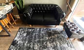 Imagem 5: Na tranquilidade da Vila Madalena, um apartamento incrível pra chamar de seu =