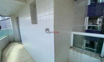 Imagem 5: PRAIA GRANDE - Apartamento Padrão - Caiçara