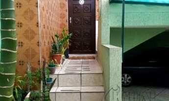 Imagem 2: Sobrado a venda - Cidade Sao Jorge, Santo Andre