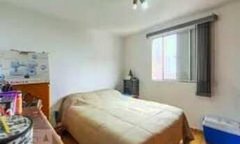 Imagem 6: Apartamento para venda possui 56 metros quadrados com 2 quartos