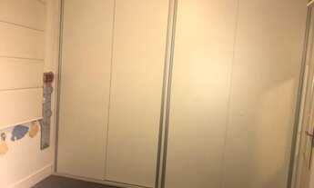 Imagem 6: Apartamento de 97m² com 3 quartos em Indianópolis