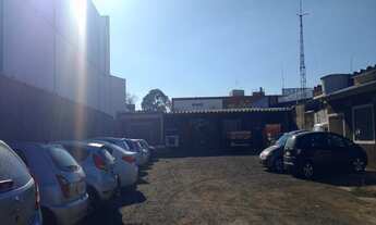 Imagem 2: TERRENO COMERCIAL em CAMPINAS - SP, CHÁCARAS CAMPOS DOS AMARAIS