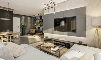 Imagem 3: ORIGEM CAMBUÍ - LANÇAMENTO CAMPINAS