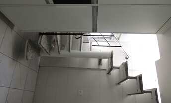 Imagem 5: Cobertura para venda possui 168 metros quadrados com 3 quartos