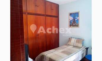 Imagem 7: Casa para venda com 190 metros quadrados com 3 quartos em Jardim Santa Genebra - Campinas