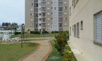 Imagem 2: Apartamento - Jardim Myrian Moreira da Costa - Campinas