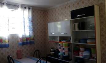 Imagem 6: Apartamento com 2 dormitórios à venda, 42 m² por R$ 130.000,00 - Dic III (Conjunto Habitac