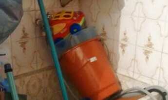 Imagem 7: Apartamento com 1 dorm, Caiçara, Praia Grande - R$ 150.000,00, 54m² - Codigo: 342601