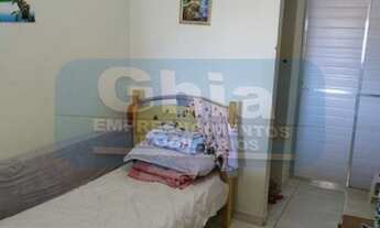 Imagem 5: CASA RESIDENCIAL em CAMPINAS - SP, JARDIM SANTANA