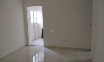 Imagem 2: Apartamento residencial para locação e venda no Bairro Vila Príncipe de Gales em Santo And
