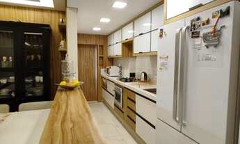 Imagem 7: Apartamento Garden no edifício Porto Vitoria em São José dos Pinhais