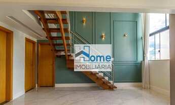 Imagem 2: 4 quartos - 4 Suítes - Lazer completo