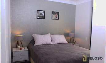 Imagem 3: Apartamento Apartamento com 3 dormitórios