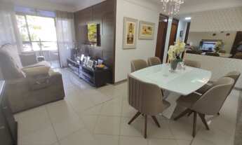 Imagem: Apartamento acabamento impecável, a 50