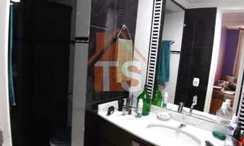 Imagem 7: Oportunidade no Norte Vilage - Apto de 2 qts impecável com vista para Piscina - lazer de C