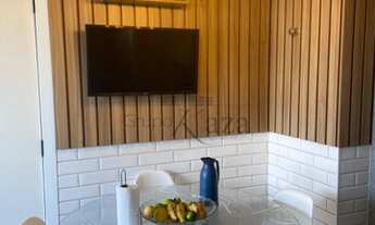 Imagem 3: Apartamento - Vila Adyana - Grand Palazzo Teopompo - 143 metros quadrados - 4 Dormitórios