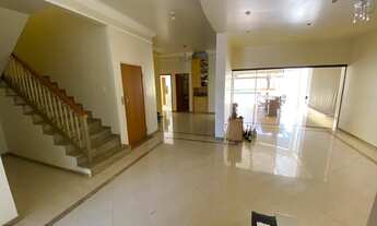 Imagem 4: Casa a venda em condominio fechado na zona sul de Ribeirao Preto / MIRANTE ROYAL PARK