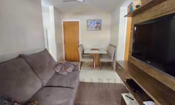 Imagem 7: Lindo Apto 2 Qtos Montado - Com Quintal Privativo - Vista de Laranjeiras