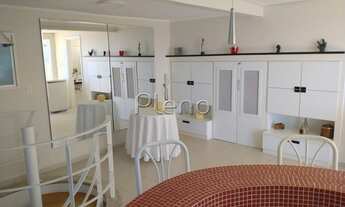 Imagem 6: Cobertura - Cambuí - Campinas