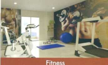 Imagem 7: Lançamento - 01dormitório - sacada gourmet