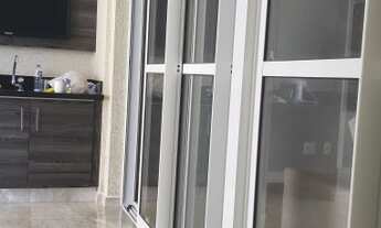 Imagem 3: Apartamento de 86m² ao lado do Shopping - Vila Gilda - Santo André - SP