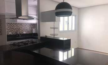 Imagem: Linda Cobertura sem condominio a venda na