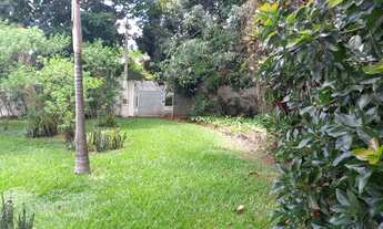 Imagem 7: Casa no condomínio Xangrila, simples