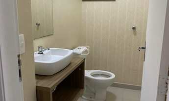 Imagem 3: Sala comercial para locação no Centro de São Bernardo do Campo - SP