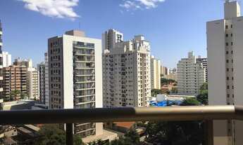 Imagem 6: Apartamento para venda com 3 quartos e 4 garagens - no Cambui, Campinas - SP