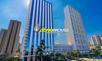 Imagem 3: Sala Comercial no DOMO BUSINESS de 56m² - SBC