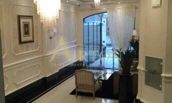 Imagem 5: V3110 Apto. 3 Suites sendo uma master, finamente imobiliado