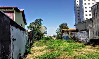 Imagem 4: Terreno - Parque Taquaral - Campinas