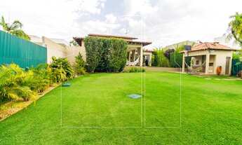 Imagem 5: SHIS QI 19, 4 suítes! Ótimo Projeto!!!