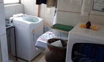 Imagem 7: Apartamento Padrão - Ribeirão Preto - Jardim Palma Travassos