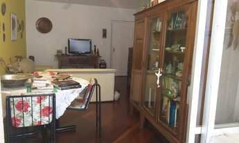 Imagem 6: More em um apartamento de 91 m² com 3 quartos ao lado do Cambuí - Campinas - SP