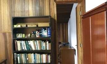 Imagem 4: Sobrado à venda no bairro Bosque dos Eucaliptos - São José dos Campos/SP