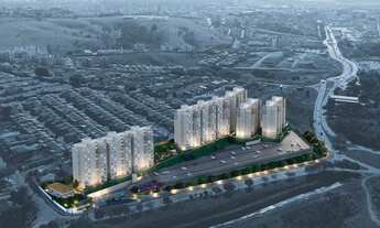 Imagem 6: Apartamento para venda com 40 metros quadrados com 2 quartos em Jardim Paraíso - Jacareí