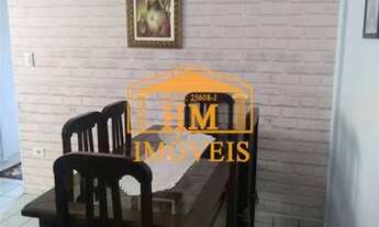 Imagem 2: Apartamento para venda possui 127 metros quadrados com 2 quartos em Guilhermina - Praia Gr