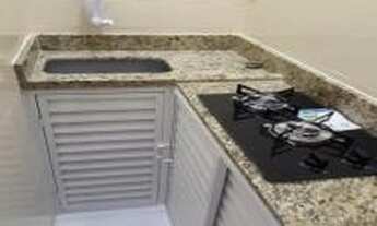 Imagem 5: Conjugado para locação em taumaturgo, Teresópolis - RJ