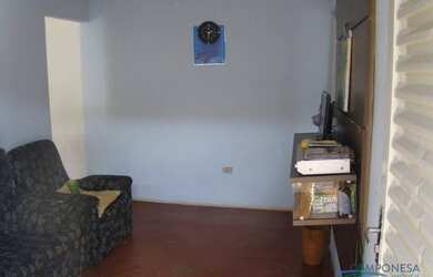 Imagem 15: Casa com 3 dormitórios à venda, 170 m² por R$ 350.000,00 - Alto da Boa Vista - Londrina/PR