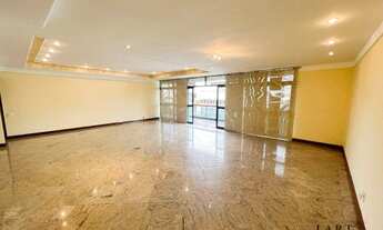 Imagem 4: Apartamento com 3 dormitórios, 220 m² - venda por R$ 5.800.000,00 ou aluguel por R$ 15.000