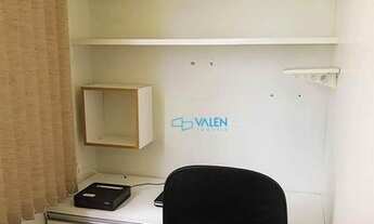 Imagem 6: Apartamento com 3 dormitórios à venda, 59 m² - Vila Assunção - Santo André/SP