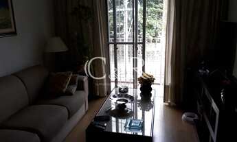 Imagem 7: Apartamento - Jardim Proença - Campinas